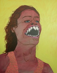 Mermaid,Courtney Johnson