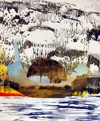 SW-012 shipnotes,Laleh Khorramian