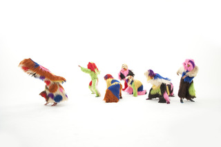 ,Nick Cave