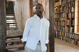 Theaster Gates,
