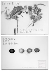 Top:  Conglomerate |  Bottom:  Four Balls (Prices on Request) ,Larry Engel