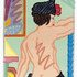 20120131183014-wesselmann_-_judy_with_black_hat