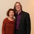 20120201192222-bill_bush_w-maddy_lemel_with_bill_bush_of_artweekla_at_suspended_states_opening_at_george_billis_gallery