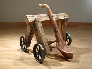 Plow,Luke Damiani