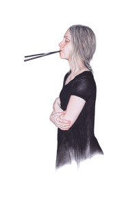 20120202044253-self-portrait_with_chopsticks__2011__pastels_and_color_pencils_on_paper