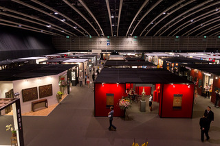 FINE ART ASIA 2011,