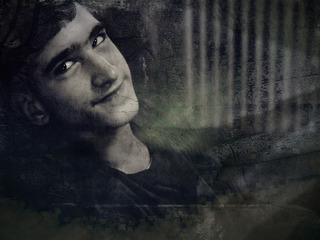 The Gaze,Gianmario Masala