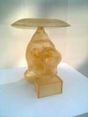 Ajna 3,Michael Rees