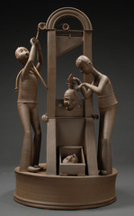 Guillotine,Gerit Grimm