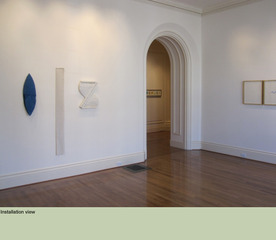 ,Richard Tuttle