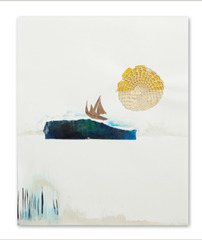 Gold Sun,Dana DeAno