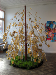 Family Tree,Carrie Dickason