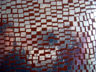 Detail: Mirrored,Carrie Dickason