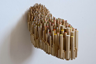 Color Code Clear Cut,Lynn Aldrich