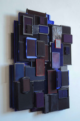 Out of Ink in the Dark,Lynn Aldrich