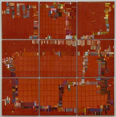 Walking- Week #52 ,Laurie Frick