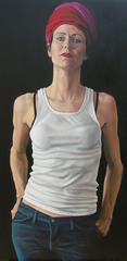 Scorpio Venus,Linsley Lambert