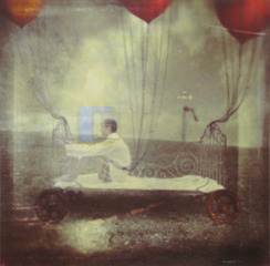 New Departure, , ,Kamil Vojnar
