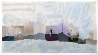 Walkabout  ,Aukje Koks