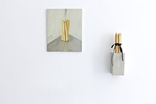 Points d\'amour/Het witte goud ,Aukje Koks