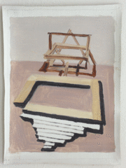 Structure ,Aukje Koks