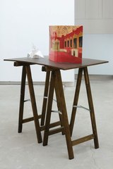 The Crown Fold,Aukje Koks