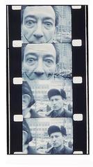 Dali, Jonas,Jonas Mekas