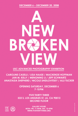 A New Broken View,