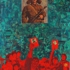 Lei_feng__mixed-media_on_canvas__150_x_120_cm__2007