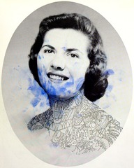Belle,Julie Cockburn