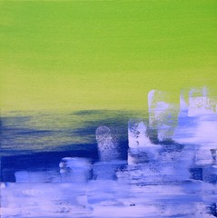 Abstract Distraction,Melissa May
