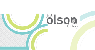 ,Jack Olson Gallery