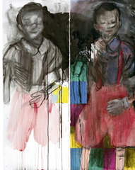 ,Jim Dine