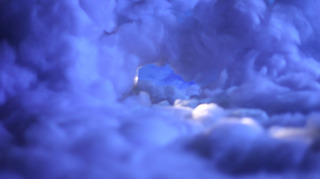 Ascension, 2011 (video still),