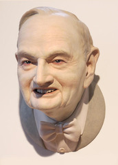 David Rockefeller,Joseph Seigenthaler