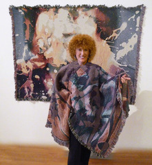 Blanket of Lies,Diane Bush