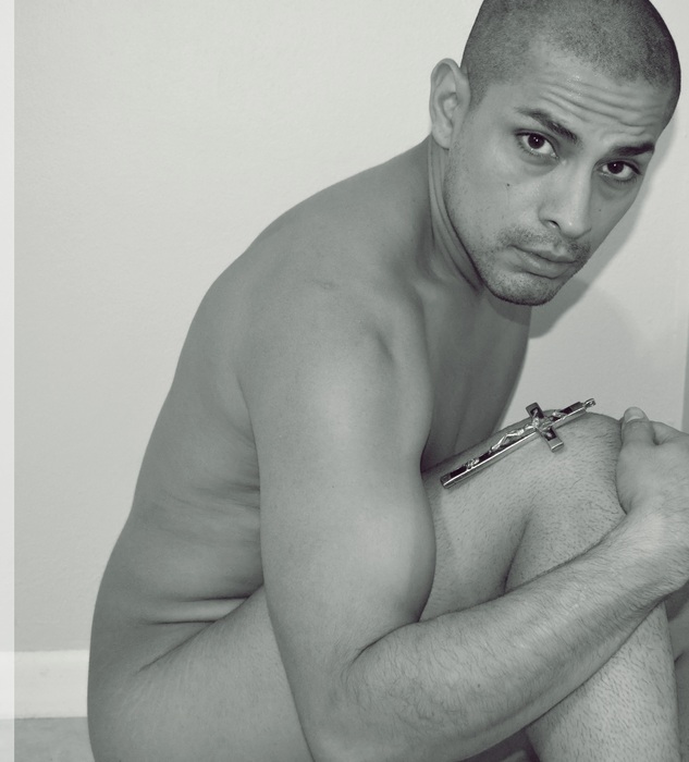 Kevin Soto