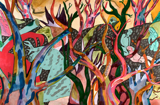 Entombment/Entombment ,Carl Baratta