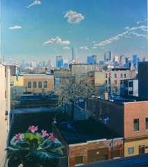 From the Window,James Valerio