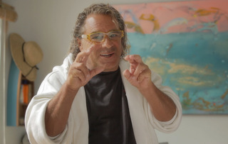 Steven Colucci,Steven Colucci