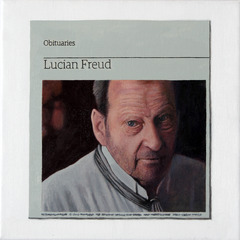 Obituaries: Lucian Freud,Hugh Mendes
