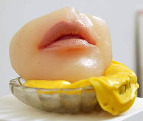 Petit Dessert I (Small Dessert I)  ,Alina Szapocznikow