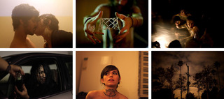 Look At Me And Tell Me If You Have Known Me Before (A Portrait of L.A. Bohemia),Monica Nouwens