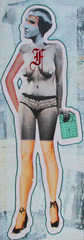 Susan Secretly Wished For an Evening Gown Made of Pink Satin,Marilyn Artus