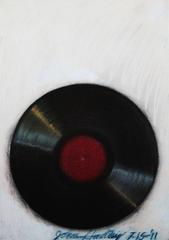 Red Record,John Hadley