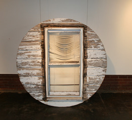 Evergreen,Olen Cook III