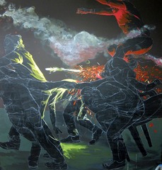 Retreat,Maximilain Toth