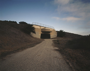 Untitled (BCN-127, White Point, CA, 1942,Gabie Strong