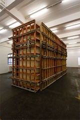 Installation View,Karsten Födinger