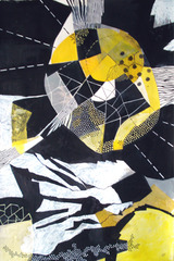 Here Comes the Sun #2 ,k.a. letts